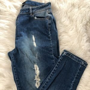 The kooples jeans size 31